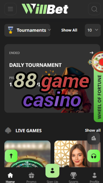 88 Game Casino - Best Asian Casino Games-birdycasino.ydblkf.net