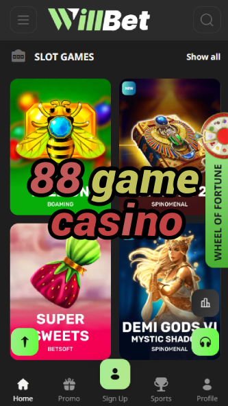 88 Game Casino - Best Asian Casino Games-birdycasino.ydblkf.net