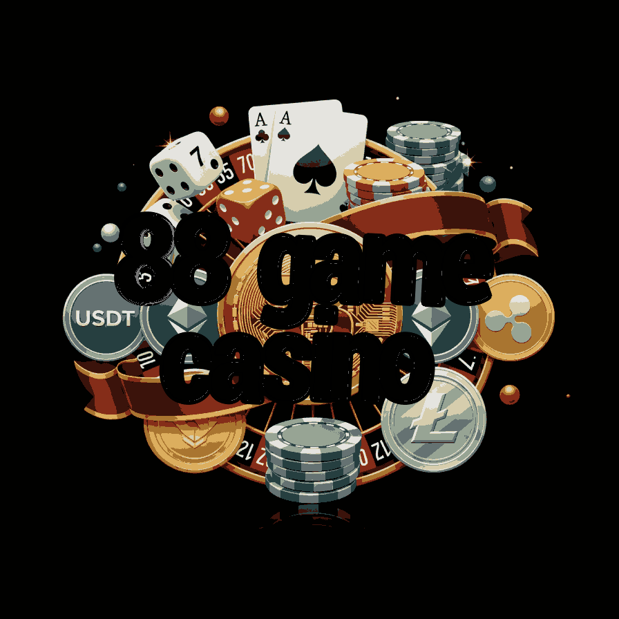 88 Game Casino - Best Asian Casino Games